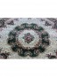 Синтетичний килим Heatset  5889A Z GREEN - высокое качество по лучшей цене в Украине - изображение 1.